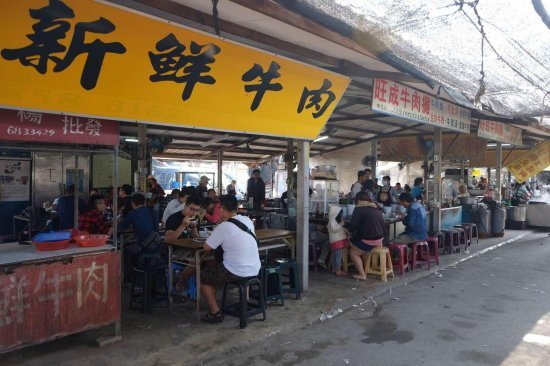 南科飯店,南科住宿