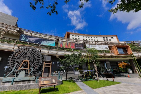 南科飯店,南科住宿